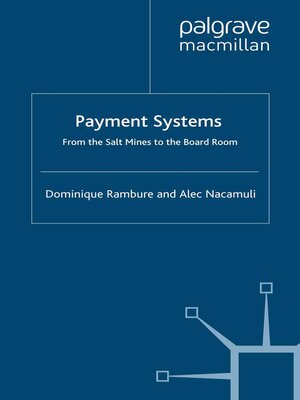 cover image of Payment Systems